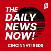 Podcast Cincinatti Reds News Today | 2 Min News | The Daily News Now!