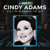 Podcast Cindy Adams