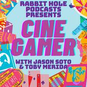 Podcast CineGamer: A Board Game Podcast