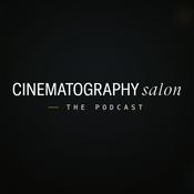 Podcast Cinematography Salon