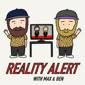 Podcast Reality Alert : Love Is Blind / The Ultimatum / Temptation Island