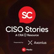 Podcast CISO Stories Podcast (Video)