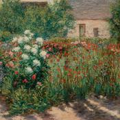 Podcast Poetry and Garden Project 2026