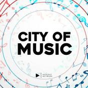 Podcast City Of Music
