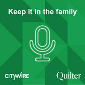 Podcast Citywire: Keep it in the family