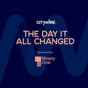 Podcast Citywire: The Day it All Changed