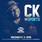 Podcast CK On Sports
