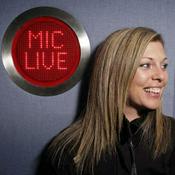 Podcast Claire Sturgess