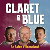 Podcast Claret & Blue Podcast