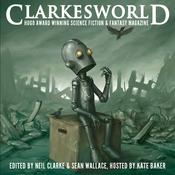 Podcast Clarkesworld Magazine