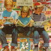 Podcast Classic Comics Forum Podcast