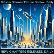 Podcast Classic Science Fiction Books