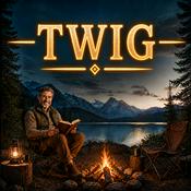 Podcast TWIG