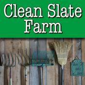 Podcast Clean Slate Farm