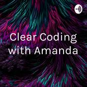 Podcast Clear Coding with Amanda