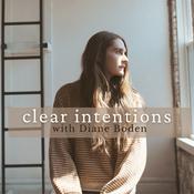 Podcast Clear Intentions with Diane Boden