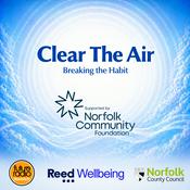 Podcast Clear the Air: Breaking the Habit