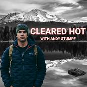 Podcast Cleared Hot
