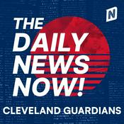 Podcast Cleveland Guardians News Today | 2 Min News | The Daily News Now!