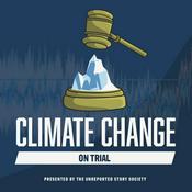 Podcast Climate Change on Trial