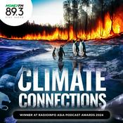 Podcast Climate Connections