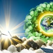 Podcast Climate Crisis Solutions