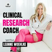 Podcast Clinical Research Coach