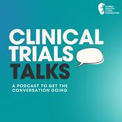 Podcast Clinical Trials Talks