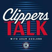 Podcast Clippers Talk