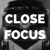 Podcast Close Focus Photography Podcast