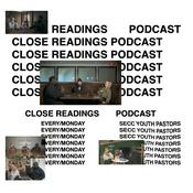Podcast Close Readings