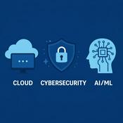Podcast Cloud and Cybersecurity News