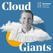 Podcast Cloud Giants