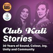 Podcast Club Kali Stories