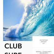 Podcast Club snowbound