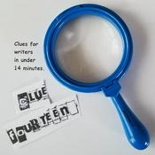 Podcast Clue Fourteen