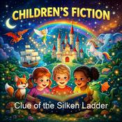 Podcast Clue of the Silken Ladder
