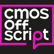 Podcast CMOs Off Script