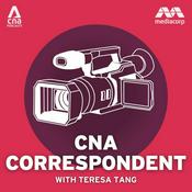 Podcast CNA Correspondent