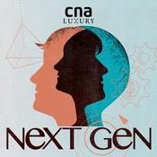 Podcast CNA Luxury’s Next Gen Interviews
