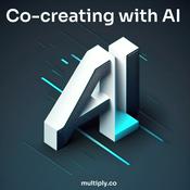 Podcast Co-creating with AI