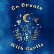 Podcast Co-Create With Carlie