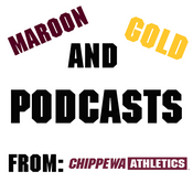 Podcast Maroon and Gold Podcast