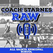 Podcast Coach Starnes RAW
