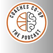 Podcast Coaches Co-Op, The Podcast