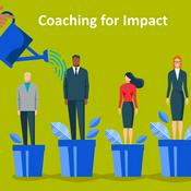 Podcast Coaching for Impact