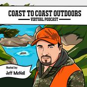 Podcast Coast to Coast Outdoors Podcast