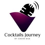 Podcast Cocktails Journey Podcast