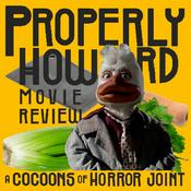 Podcast Properly Howard Movie Review