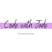 Podcast Code With Jade